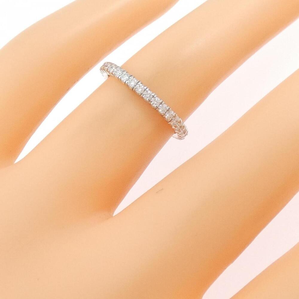 CARTIER Authentic Silver Ring - Picture 3 of 3